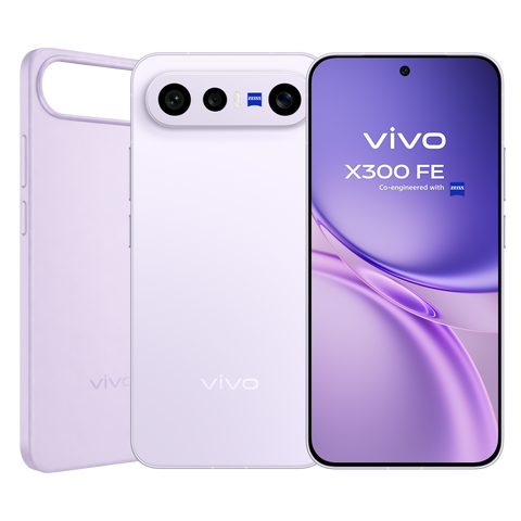 vivo X300FE