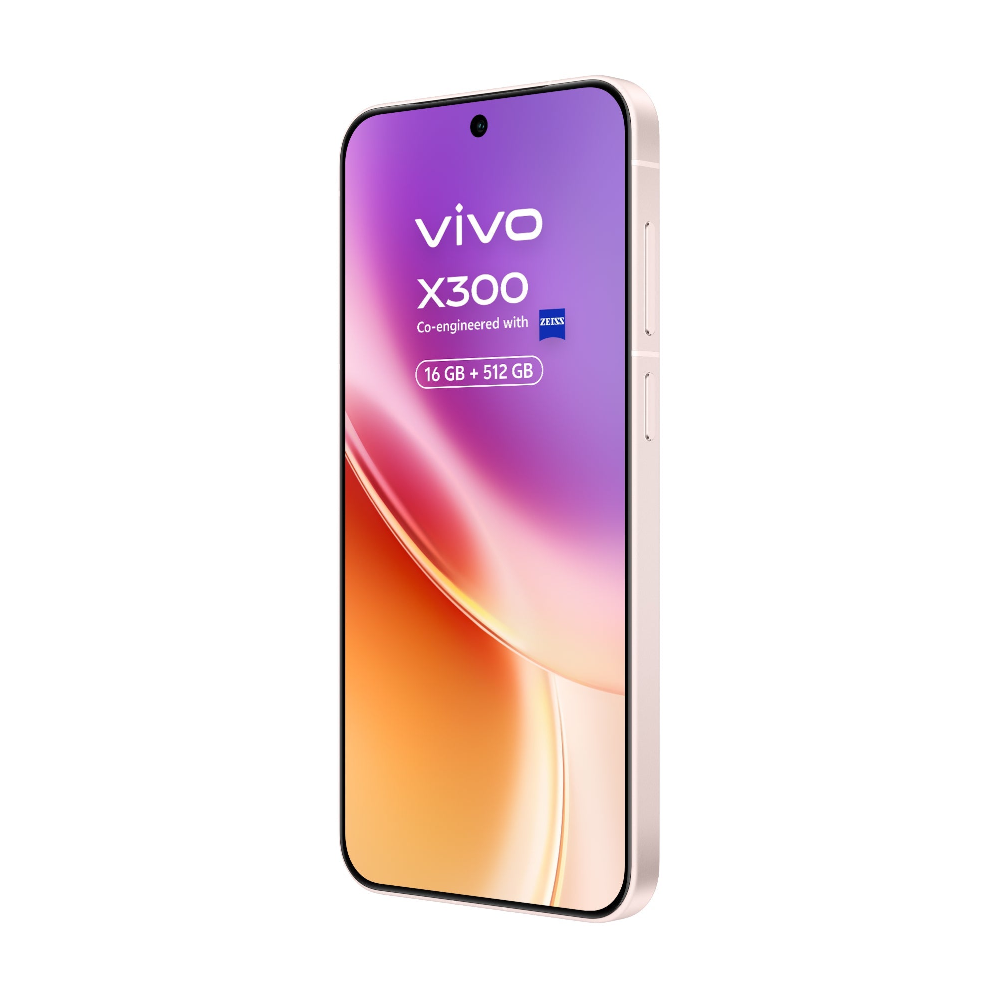 vivo X300 5G: ZEISS 200MP e Design Compacto | vivo Store PT – vivo