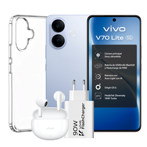vivo V70 Lite