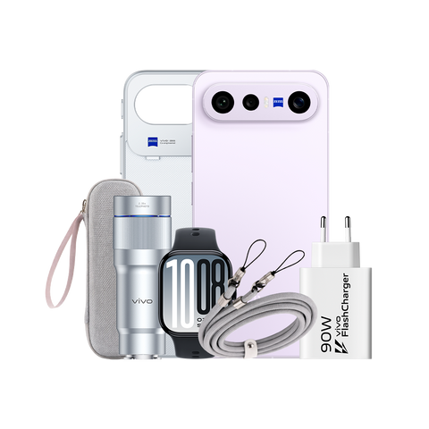X300FE 12G+512G Bundle