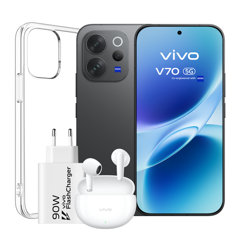 V70 5G 12GB+512GB