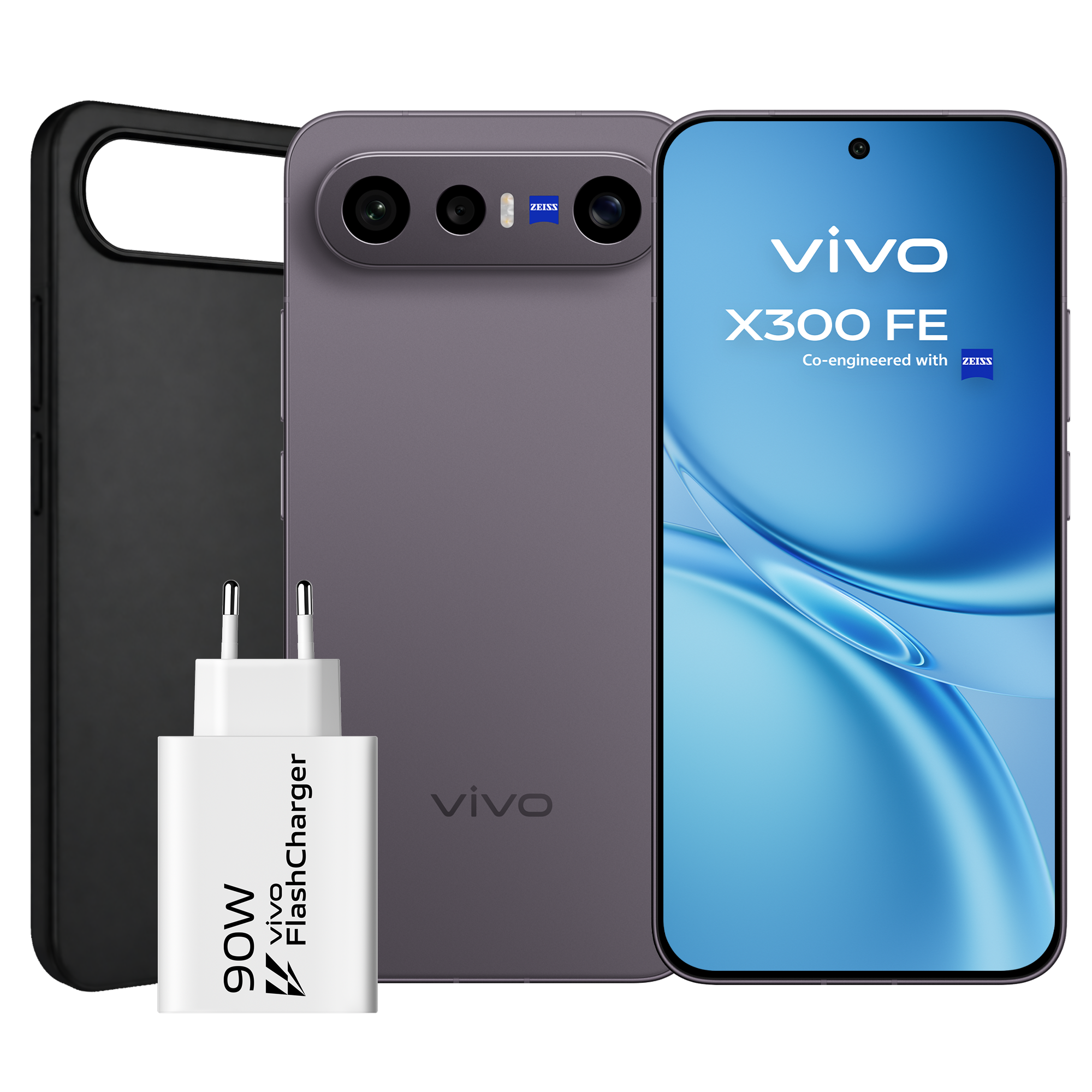 vivo X300FE
