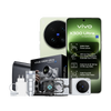 vivo X300 Ultra + Kit fotográfico