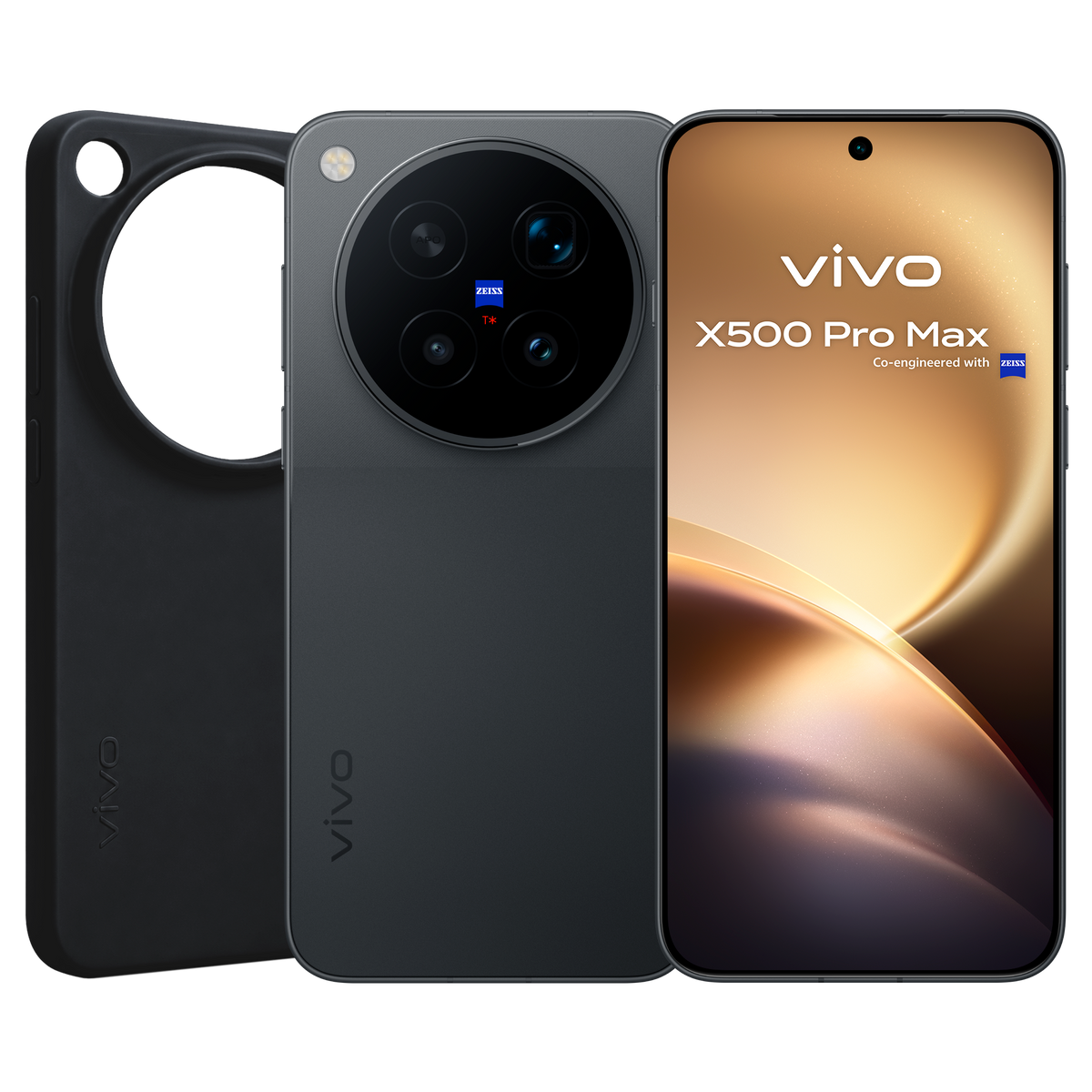 X500 Pro Max