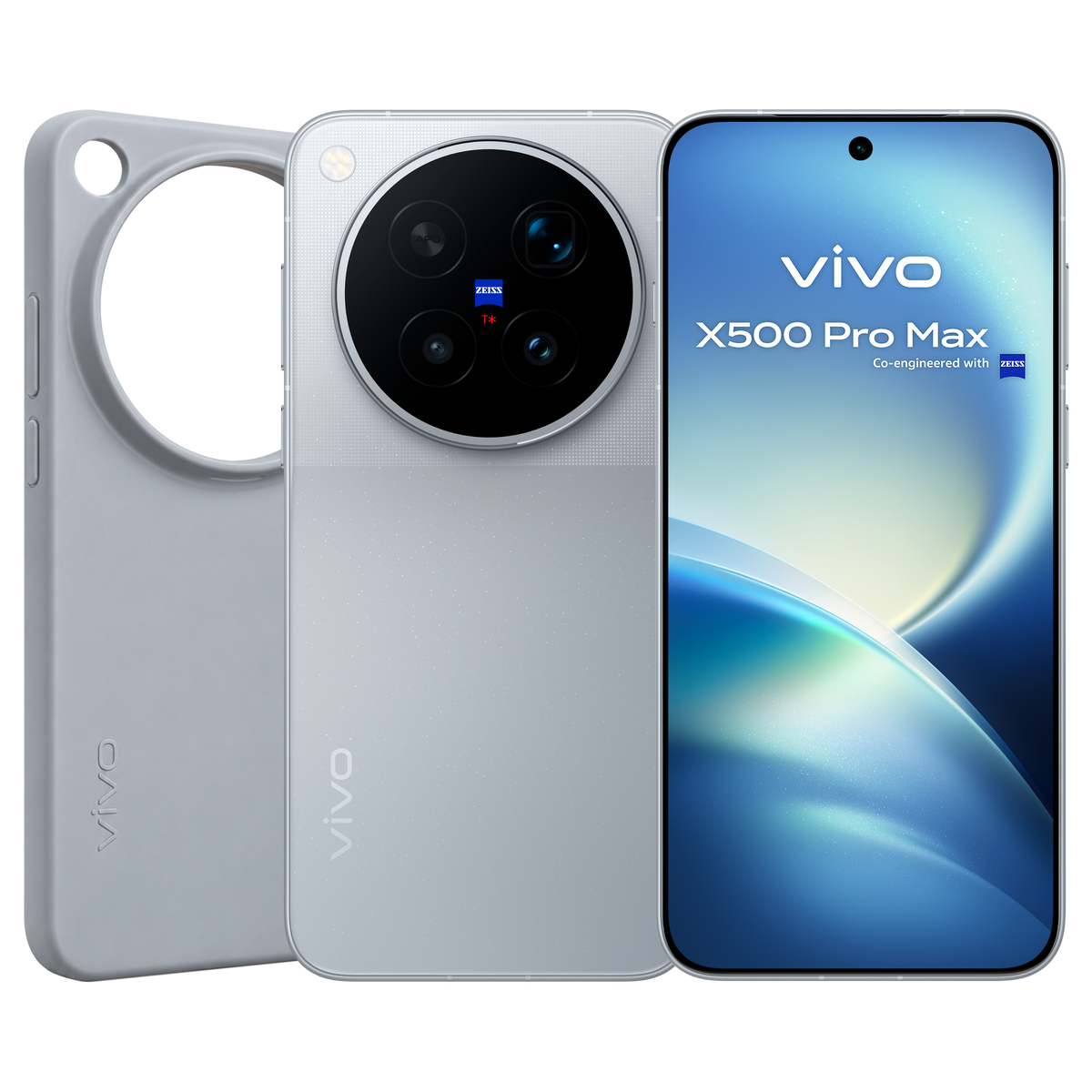 X500 Pro Max