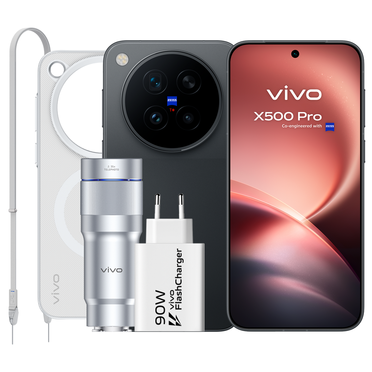 X500 Pro Bundle