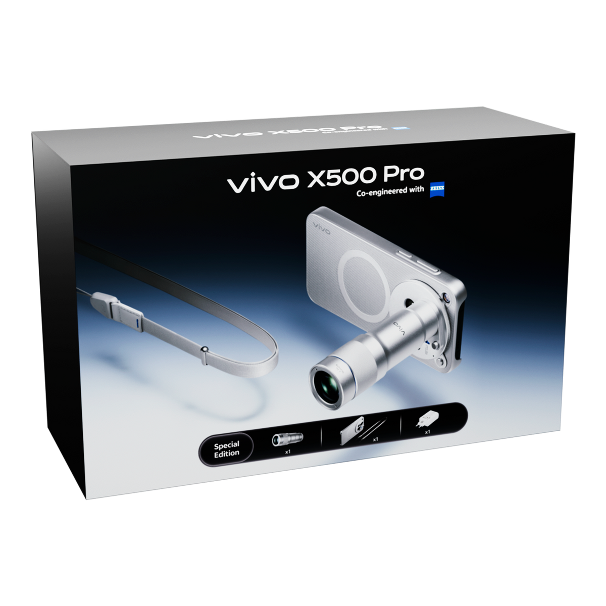 X500 Pro Bundle