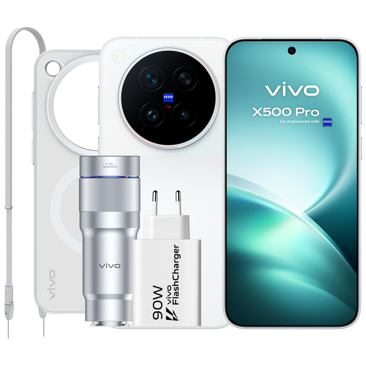 X500 Pro Bundle