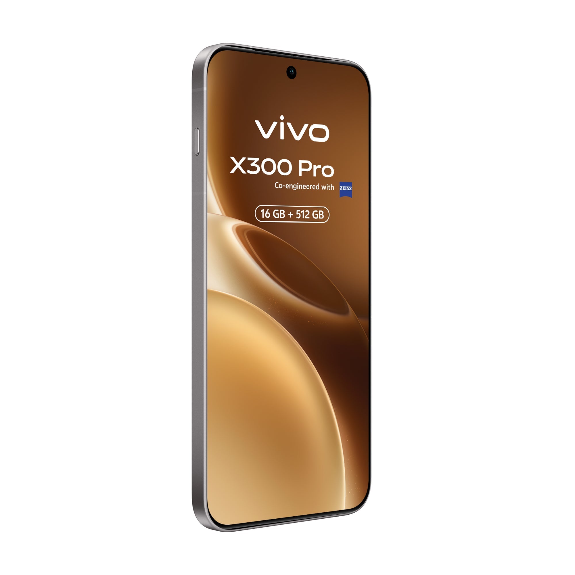 vivo X300 Pro 5G: ZEISS 200MP e IP69 | Loja Oficial vivo – vivo