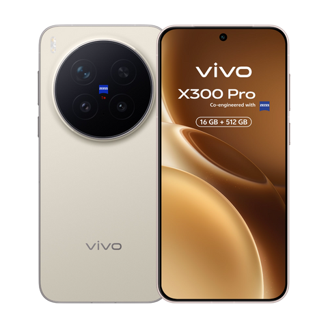 vivo X300 Pro 5G