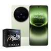 vivo X300 Ultra + Kit fotográfico