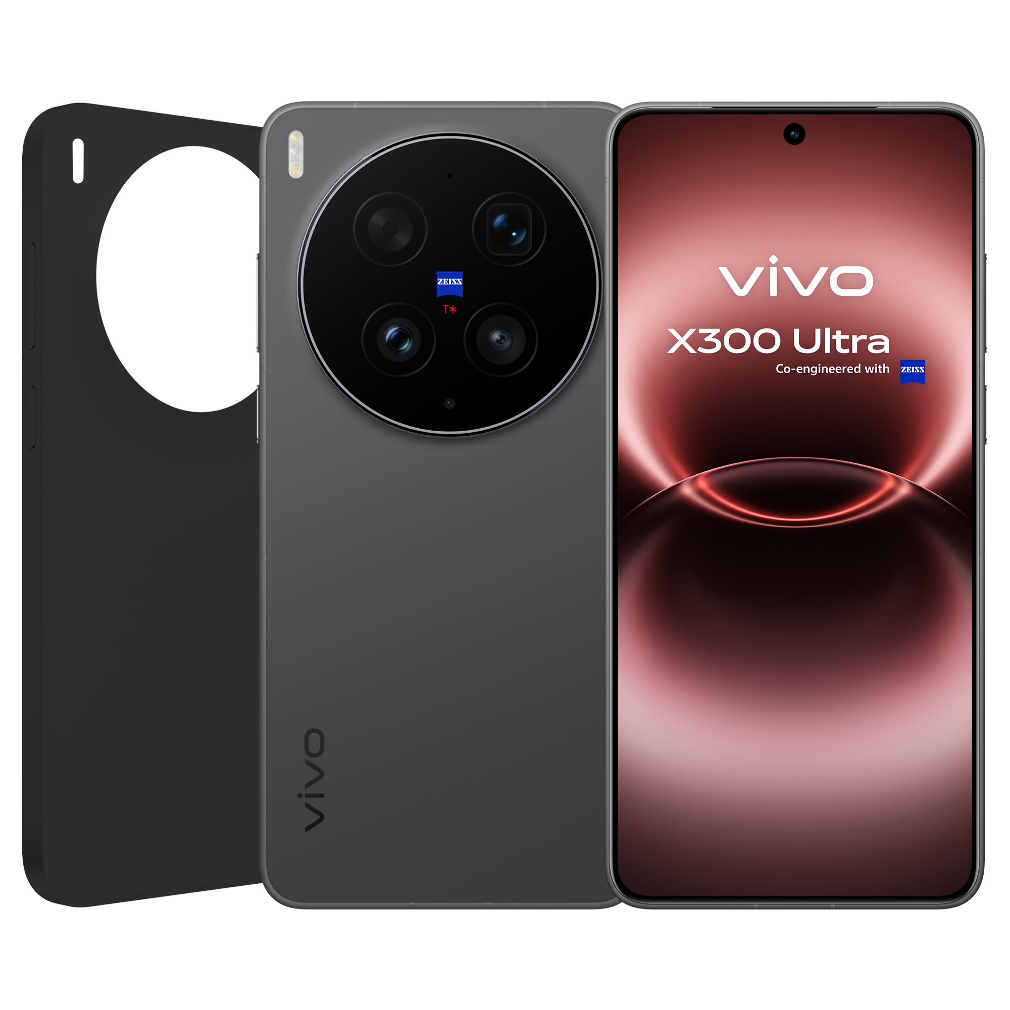 vivo X300 Ultra 1TB Volcano Black | Desconto de €200 – vivo Portugal vivo X300 Ultra 1TB Volcano Black | Desconto de €200 – vivo Portugal