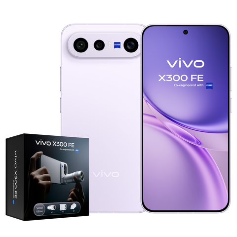 X300FE Bundle