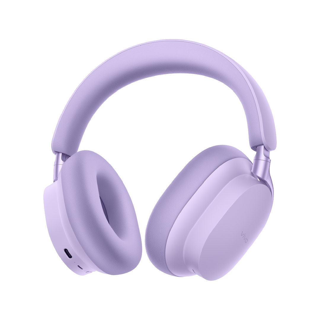 vivo Headphone Studio