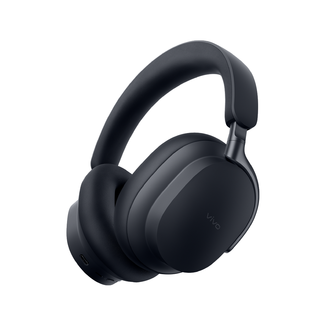 vivo Headphone Studio