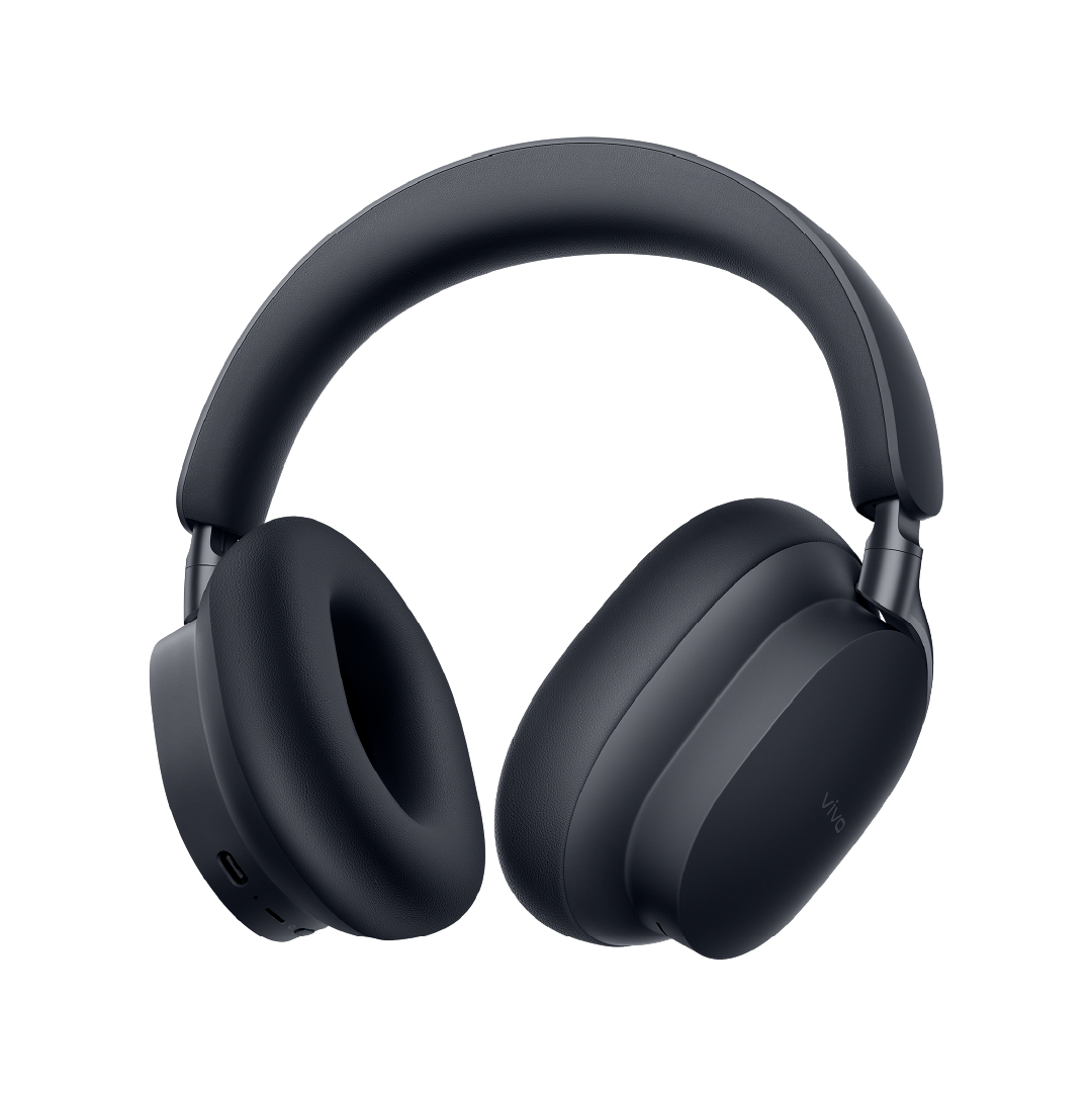 vivo Headphone Studio