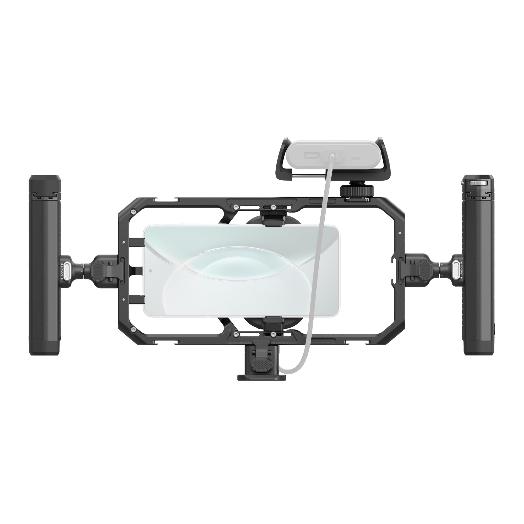 vivo SmallRig Pro Video