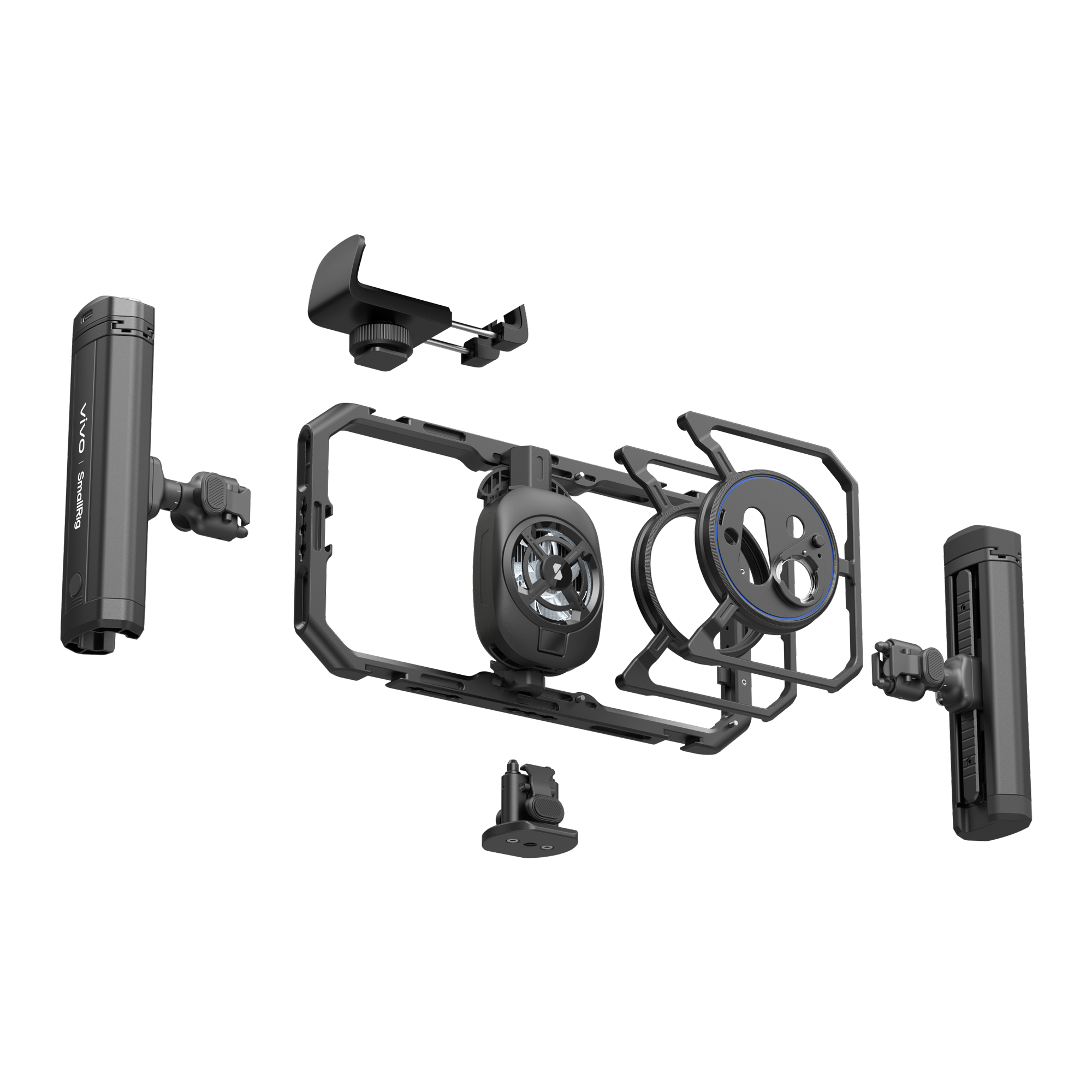vivo SmallRig Pro Video