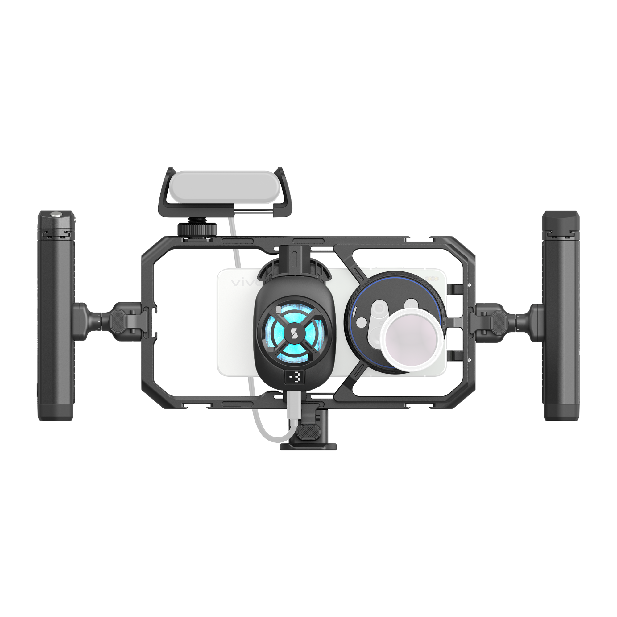 vivo SmallRig Pro Video