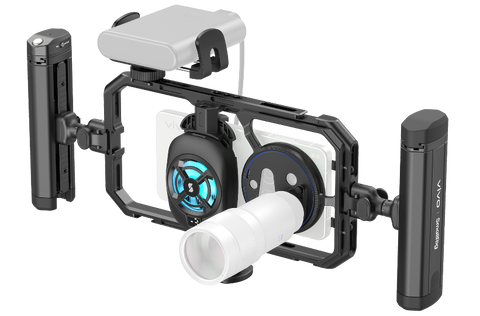 Smallrig Grip Pro