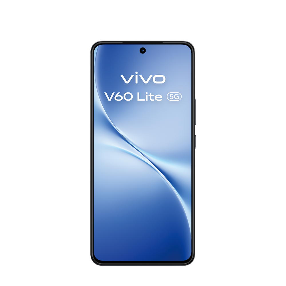 V60 Lite 5G  8GB + 256GB
