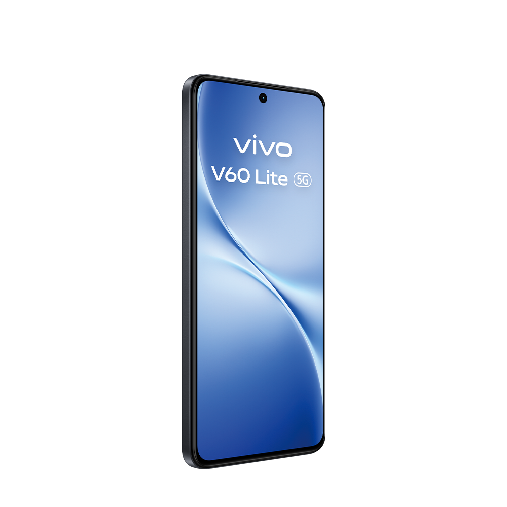 V60 Lite 5G  8GB + 256GB