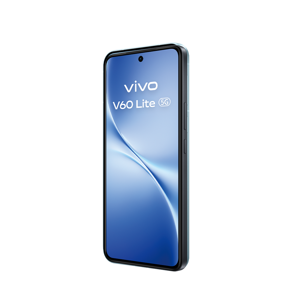 V60 Lite 5G  8GB + 256GB