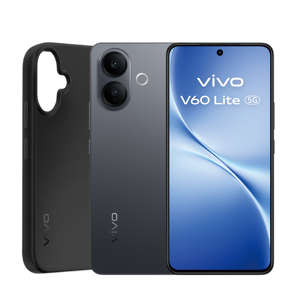 V60 Lite 5G  8GB + 256GB