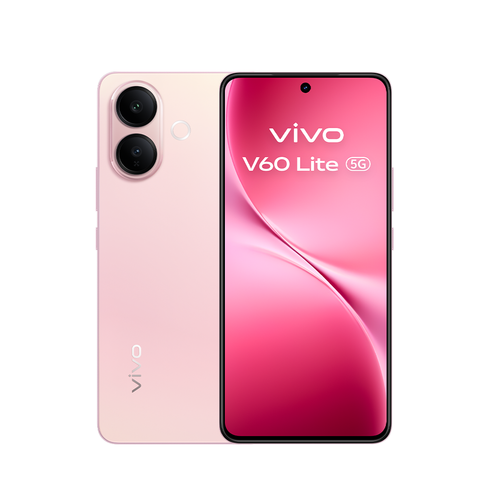 V60 Lite 5G  8GB + 256GB