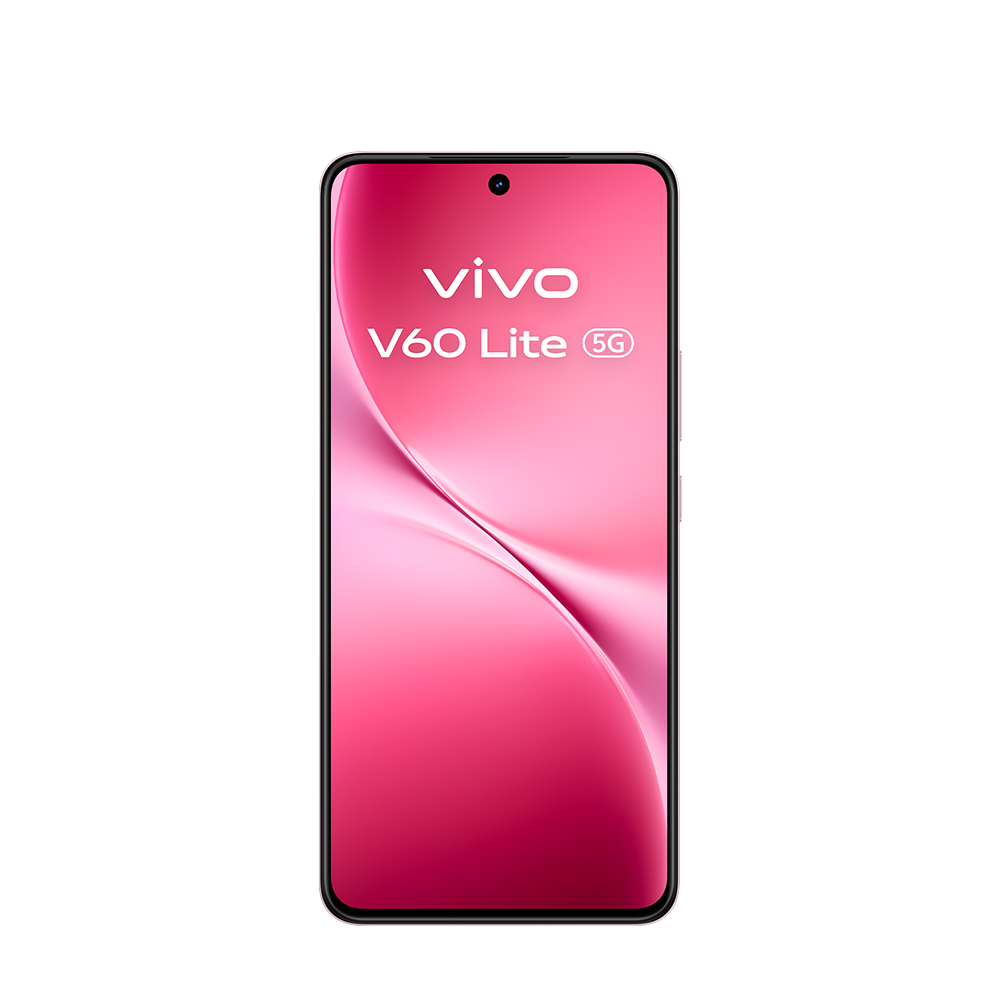 V60 Lite 5G  8GB + 256GB