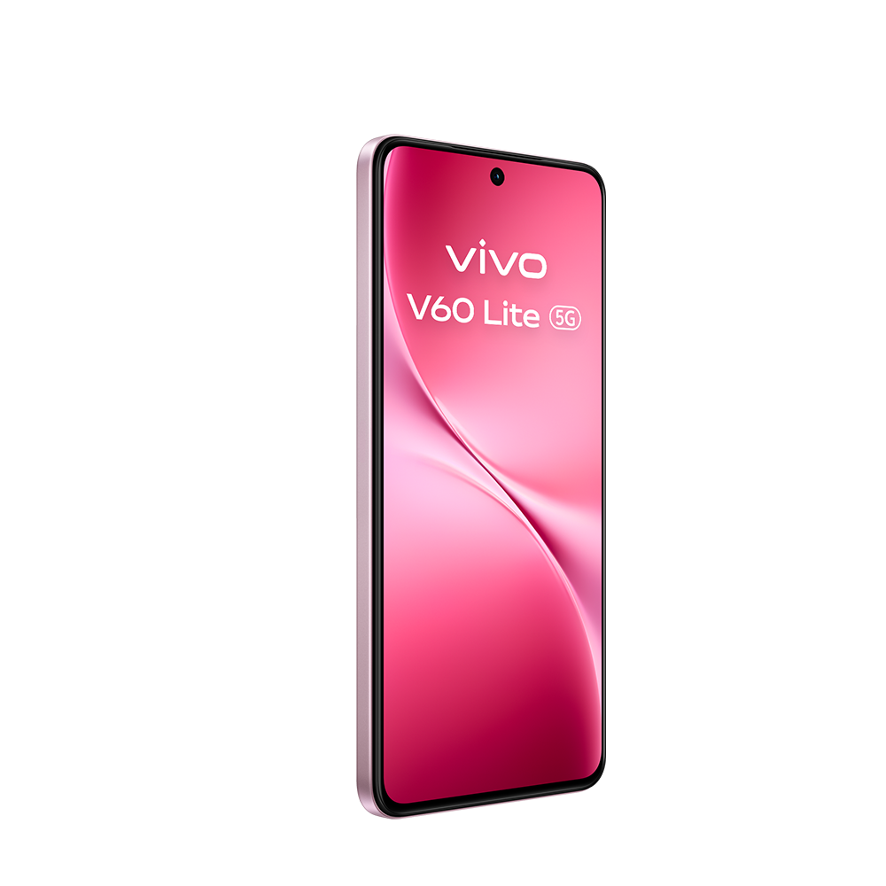 V60 Lite 5G  8GB + 256GB