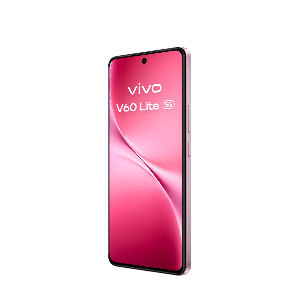 V60 Lite 5G  8GB + 256GB