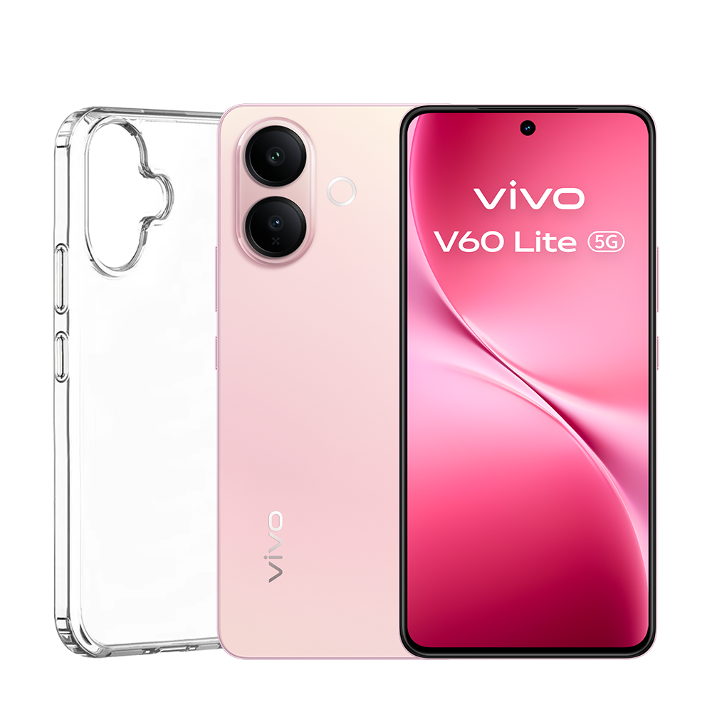 V60 Lite 5G  8GB + 256GB