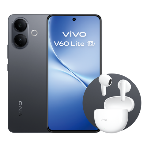 V60 Lite 5G  12GB + 512GB