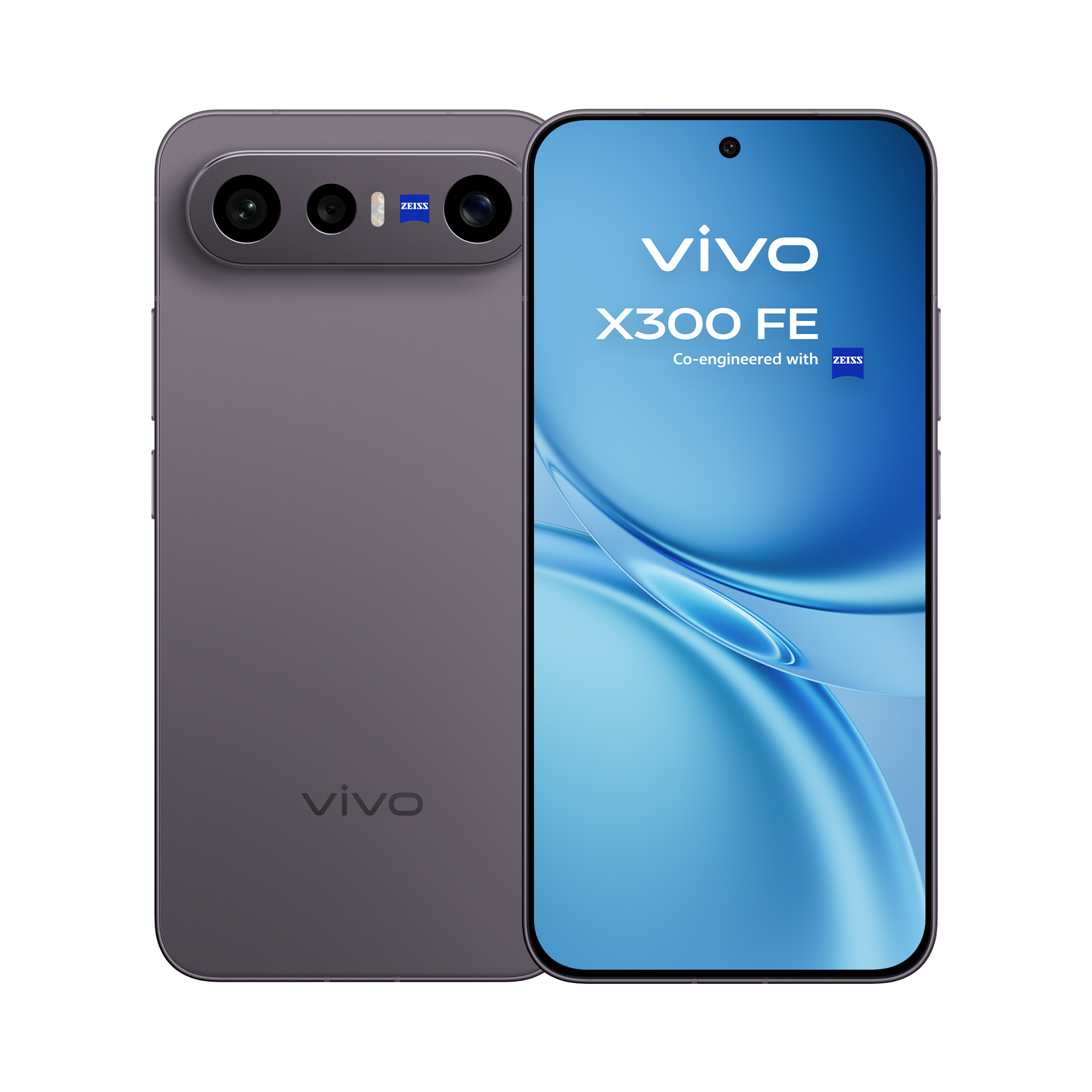 vivo X300FE