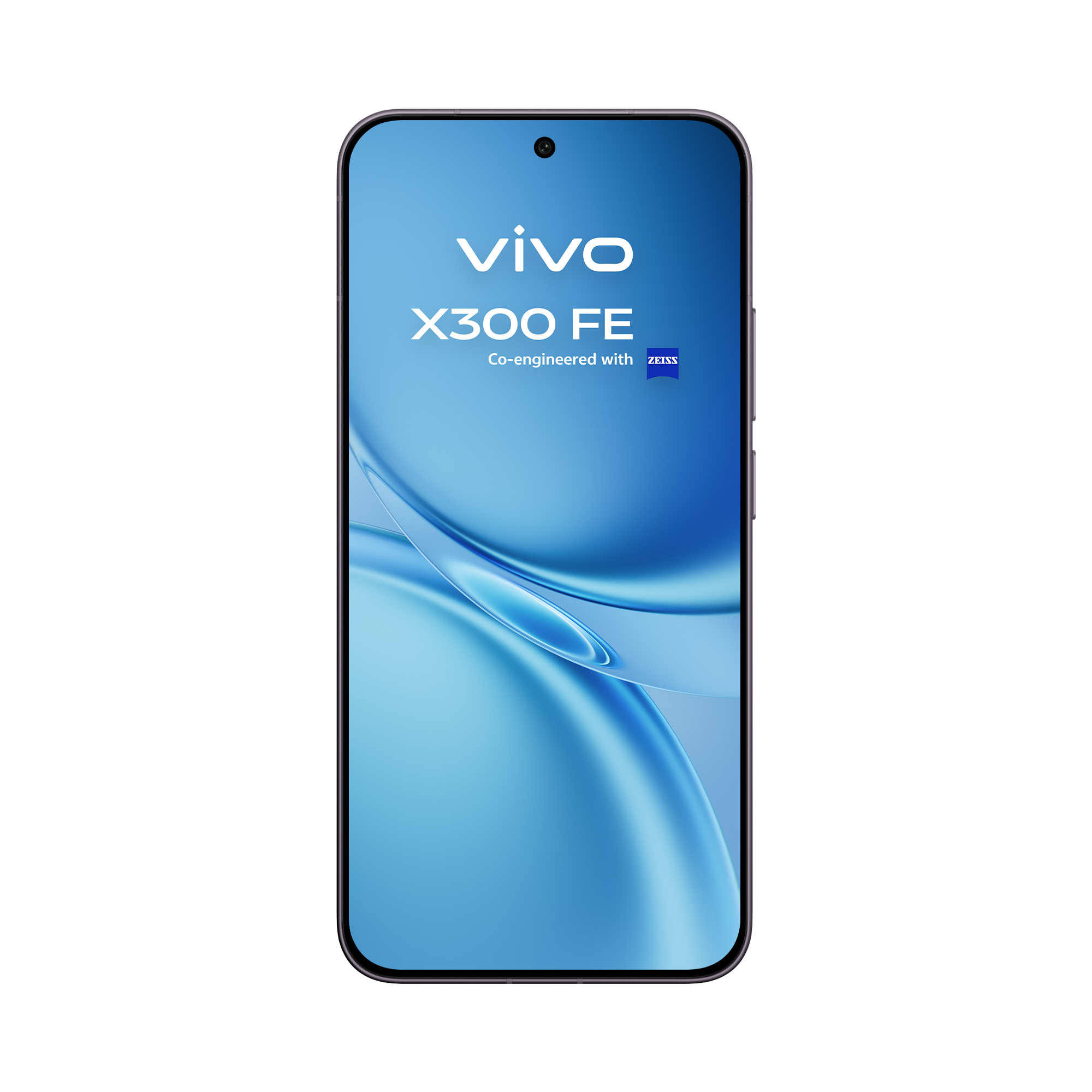 vivo X300FE