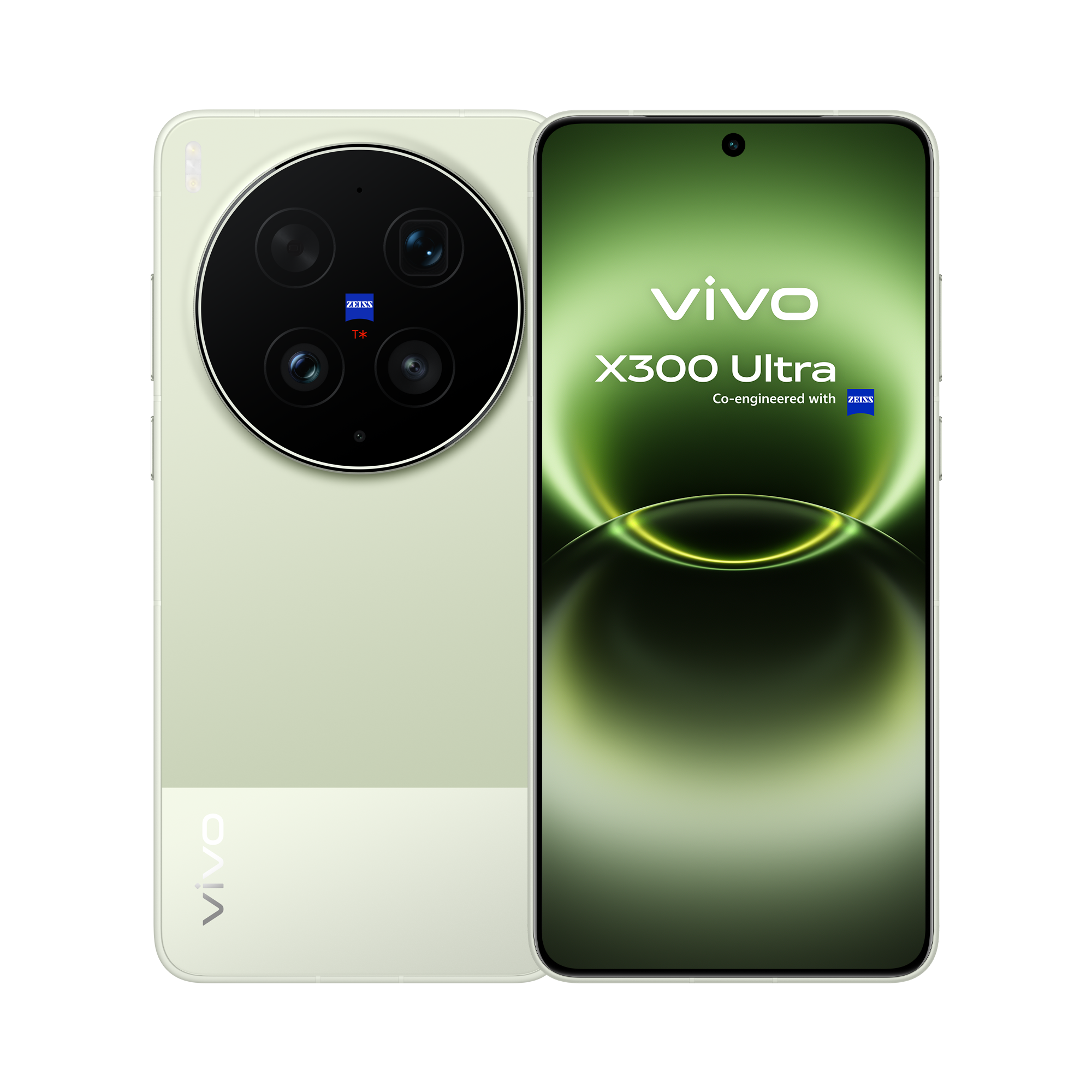 vivo X300 Ultra