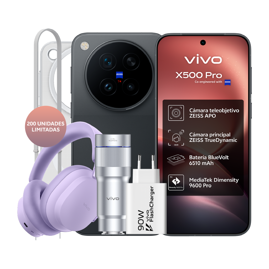 X500 Pro Bundle