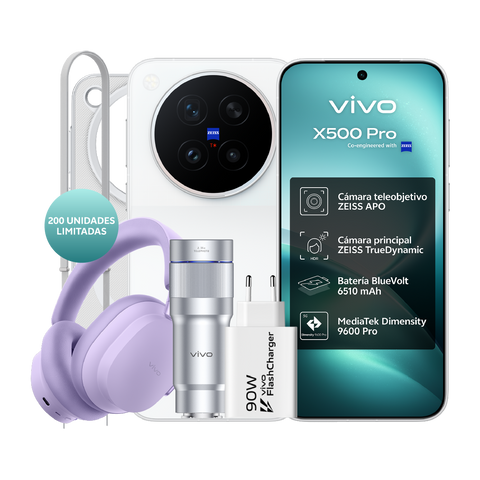 X500 Pro Bundle
