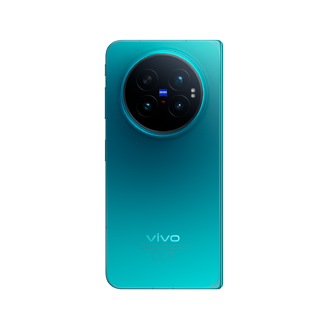 vivo XFold 6